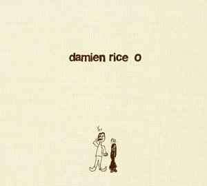 Damien Rice - O (CD, Album, RP, Cin)