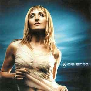 Delenta - Delenta (CD)