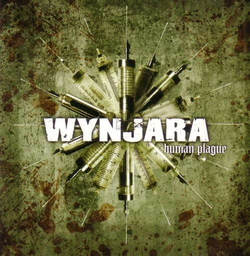 Wynjara - Human Plague (CD, Album)