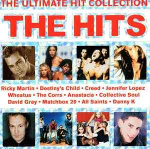 Various - The Ultimate Hit Collection: The Hits Vol. 6 (CD, Comp)
