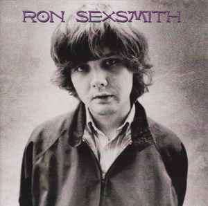 Ron Sexsmith - Ron Sexsmith (CD, Album)