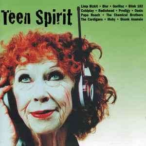 Various - Teen Spirit (CD, Comp)