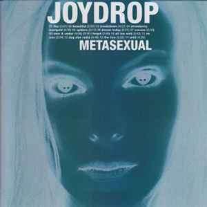 Joydrop - Metasexual (CD, Album, RE)