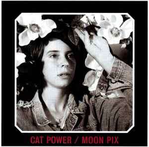 Cat Power - Moon Pix (CD, Album)