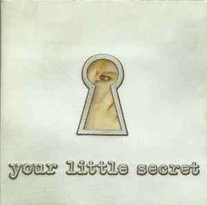 Melissa Etheridge - Your Little Secret (CD, Album)