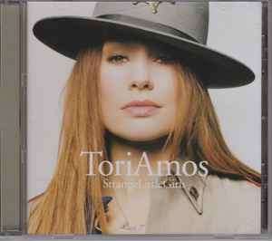 Tori Amos - Strange Little Girls (CD, Album, 5th)