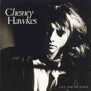 Chesney Hawkes - Get The Picture (CD, Album)