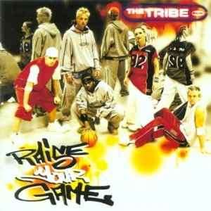The World Wide Message Tribe - Raise Your Game (CD, Album)