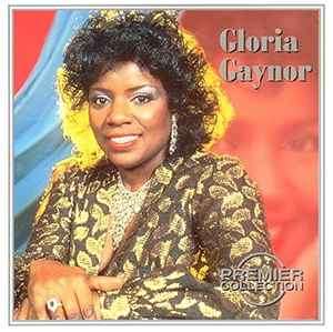 Gloria Gaynor - Gloria Gaynor (CD, Comp)