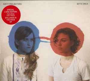 Dirty Projectors - Bitte Orca (CD, Album + CD, EP + S/Edition)