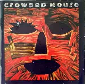 Crowded House - Woodface (CD, Album, RE)
