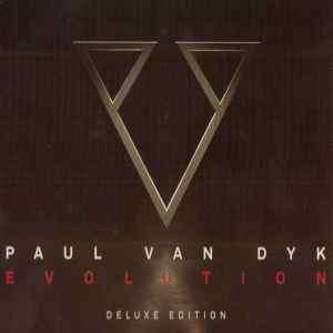 Paul van Dyk - Evolution (CD, Album + DVD-V + Dlx)