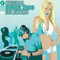 Various - Original Dance 2000 Selection (2xCD, Comp)