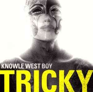 Tricky - Knowle West Boy (CD, Album)