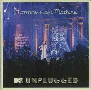 Florence And The Machine - MTV Unplugged (CD, Album + DVD-V)