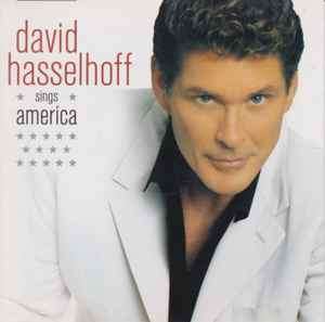 David Hasselhoff - Sings America (CD, Album)