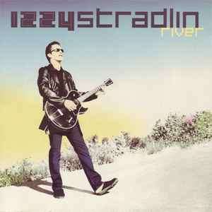 Izzy Stradlin - River (CD, Album)