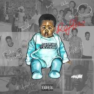 Cassper Nyovest - Refiloe (CD, Album)
