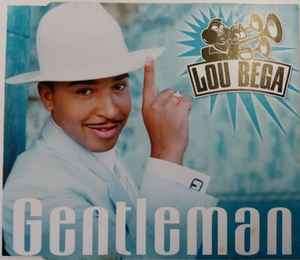 Lou Bega - Gentleman (CD, Maxi)