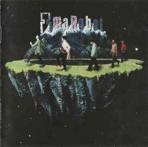 Ima Robot - Ima Robot (CD, Album, Copy Prot.)