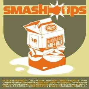 Various - Smash-Ups (CD, Comp)