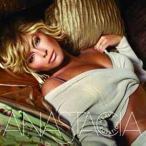 Anastacia - Heavy Rotation (CD, Album)