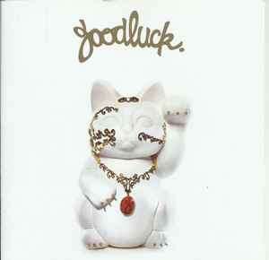 Goodluck (2) - Goodluck (CD, Album, Sup + DVD-V)