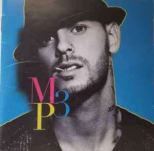 M. Pokora - MP3 (CD, Album)