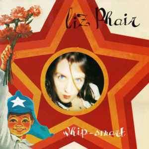 Liz Phair - Whip-Smart (CD, Album)