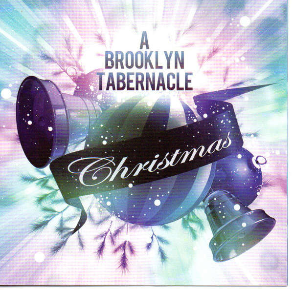 The Brooklyn Tabernacle Choir - A Brooklyn Tabernacle Christmas (CD, Album)