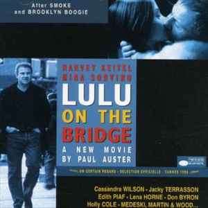 Various - Lulu On The Bridge - Original Soundtrack (CD, Comp)