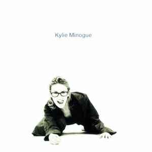 Kylie Minogue - Kylie Minogue (CD, Album, RE)