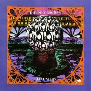 The Boo Radleys - Giant Steps (CD, Album)