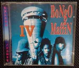 Bongo Maffin - IV (CD, Album)