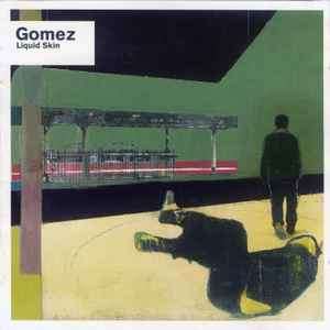 Gomez - Liquid Skin (CD, Album)