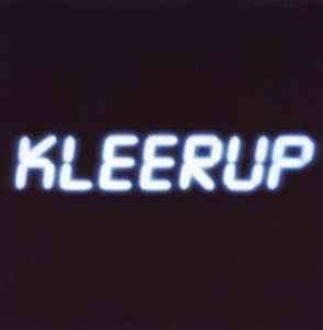 Kleerup - Kleerup (CD, Album, RE)