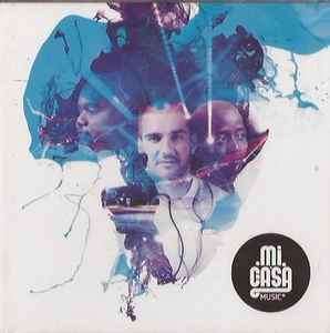 Mi Casa (3) - MI Casa Music (CD, Album)