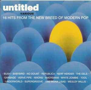 Various - Untitled (CD, Comp)