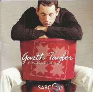 Garth Taylor (2) - Revolution (CD, Album)