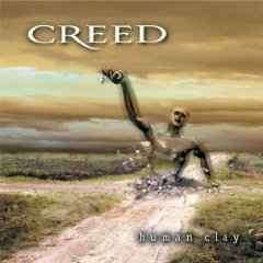 Creed (3) - Human Clay (CD, Album)