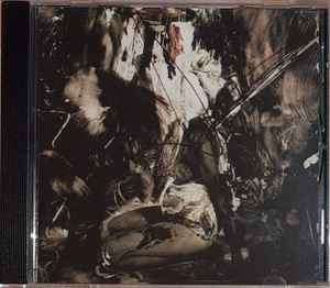 Fields Of The Nephilim - Elizium (CD, Album, RE)
