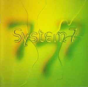 System 7 - 777 (CD, Album)