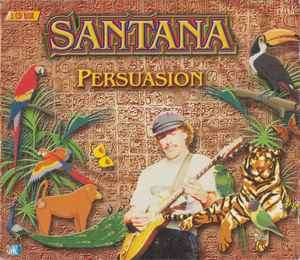 Santana - Persuasion (Box, Comp + 3xCD)