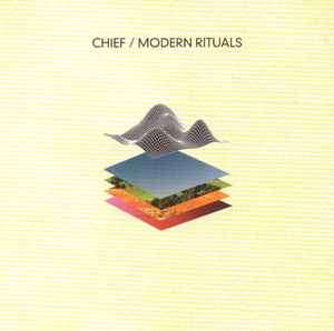 Chief (7) - Modern Rituals (CD, Album, Promo)