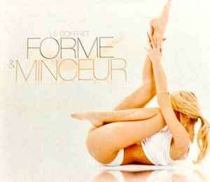 Various - Le Coffret Forme & Minceur (3xCD, Album, Box + DVD-V)