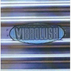 Vibrolush - Vibrolush (CD, Album)
