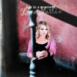 Lene Marlin - Lost In A Moment (CD, Album, Copy Prot.)