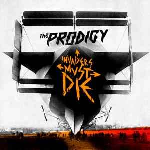 The Prodigy - Invaders Must Die (CD, Album)