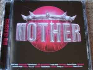 Various - Mother Mix Classics (2xCD, Comp, Mixed)