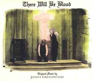 Jonny Greenwood - There Will Be Blood (CD, Album)